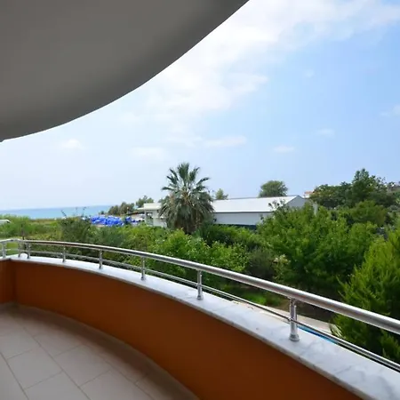 Beach Front For Rent