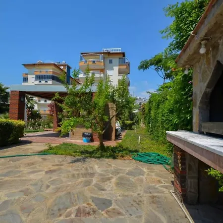 Beach Front For Rent * Alanya
