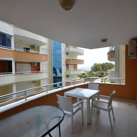 Apartman Beach Front For Rent *