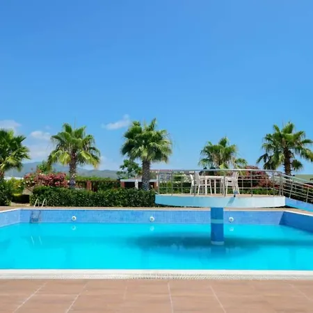 Beach Front For Rent