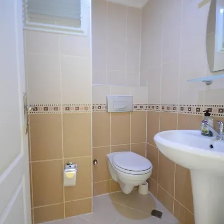Apartmán Beach Front For Rent Alanya