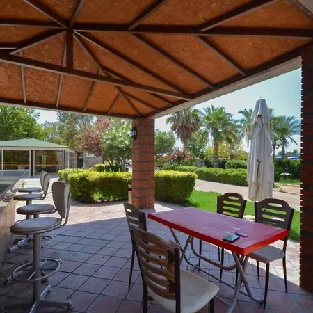 Beach Front For Rent Alanya