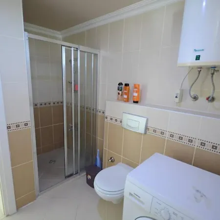 Beach Front For Rent * Alanya