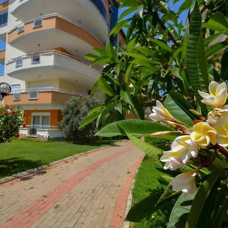 Beach Front For Rent Apartman