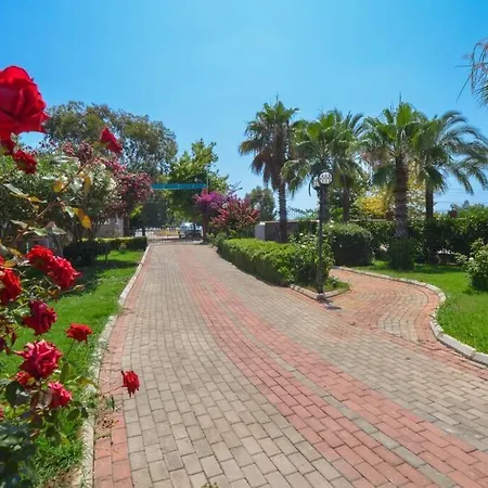 Beach Front For Rent Alanya