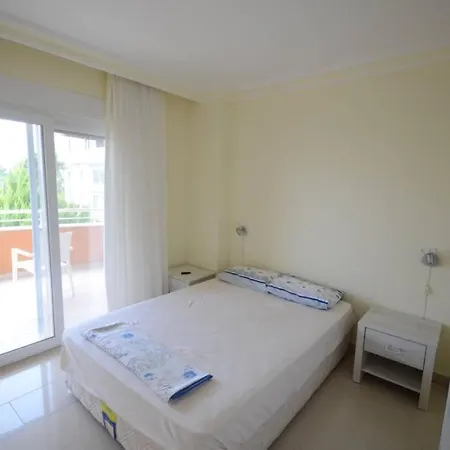 Beach Front For Rent Alanya