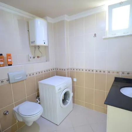 Apartmán Beach Front For Rent Alanya