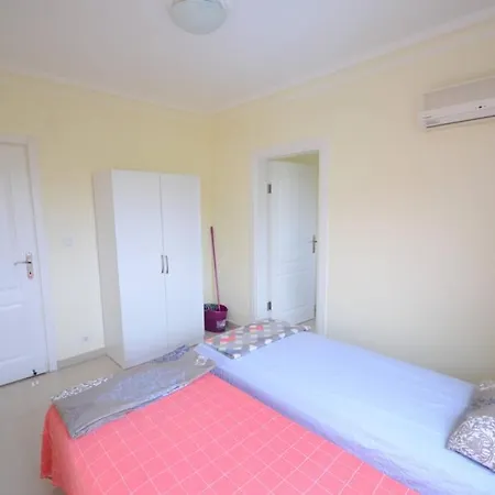 Beach Front For Rent Alanya