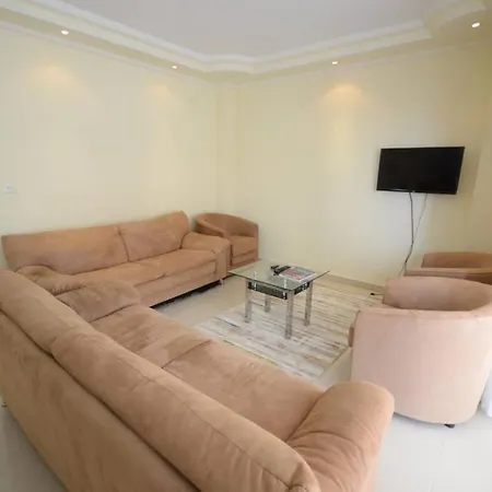 Beach Front For Rent Alanya